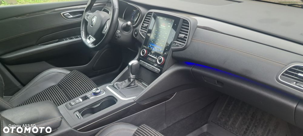 Renault Talisman ENERGY dCi 160 EDC Business - 20