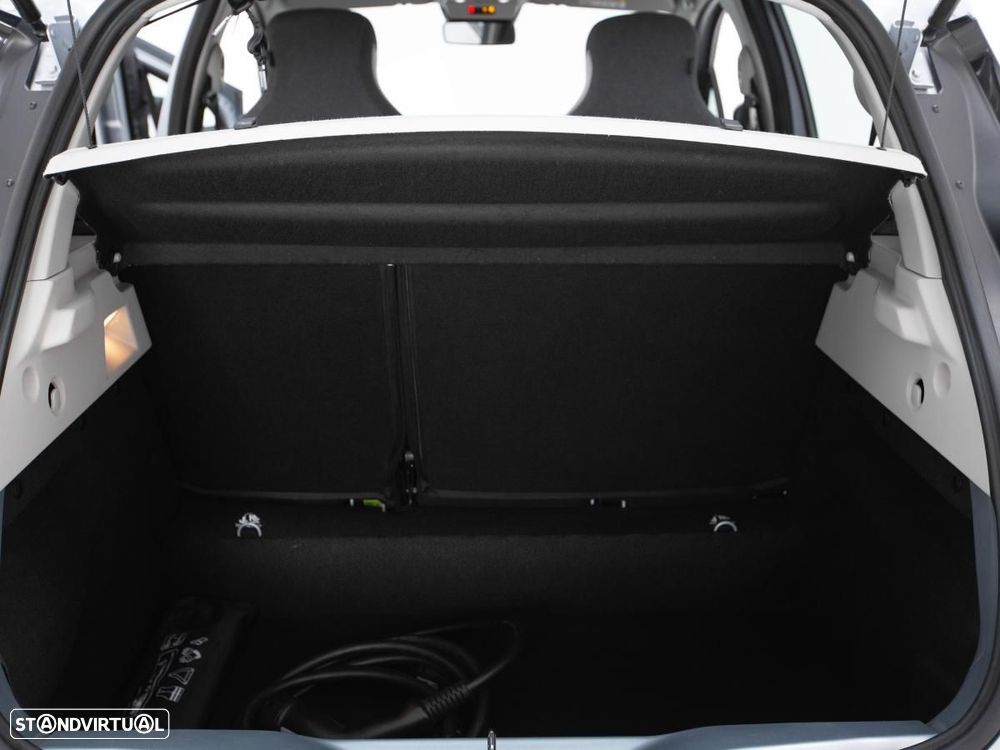 Renault Zoe (c/ Bateria) Limited 50 - 12