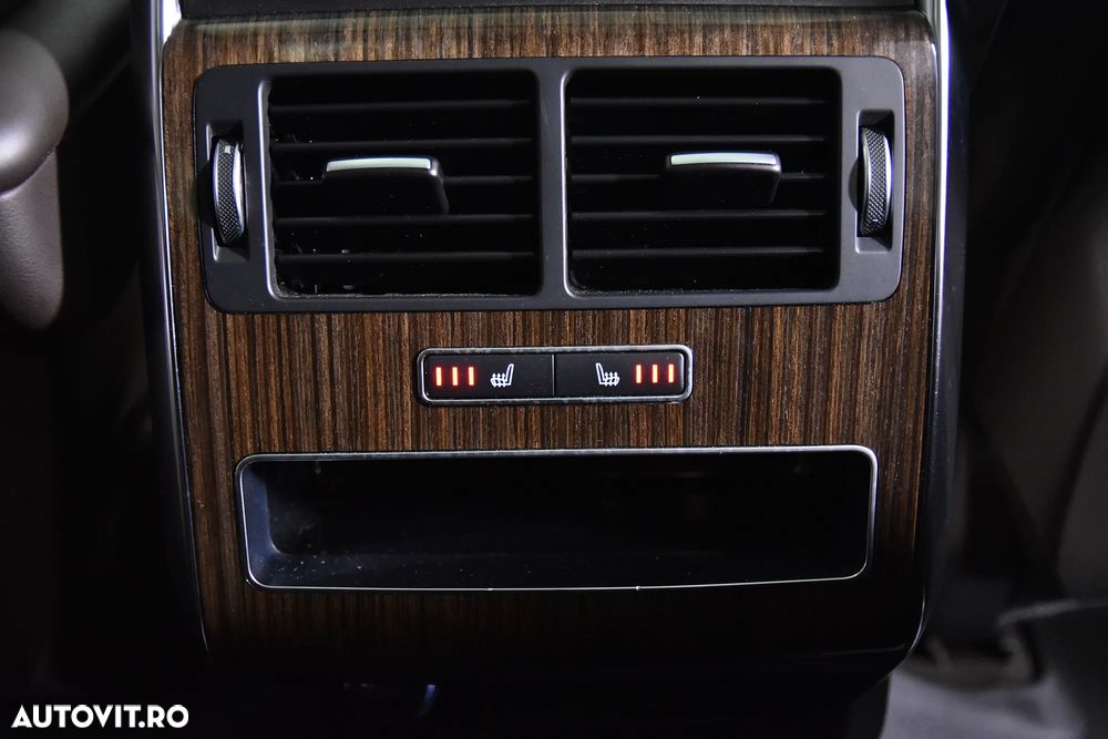 Land Rover Range Rover Sport - 23