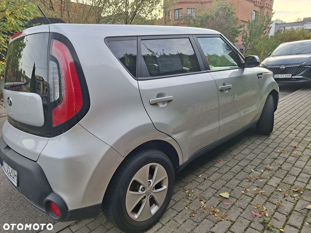 Kia Soul - 7