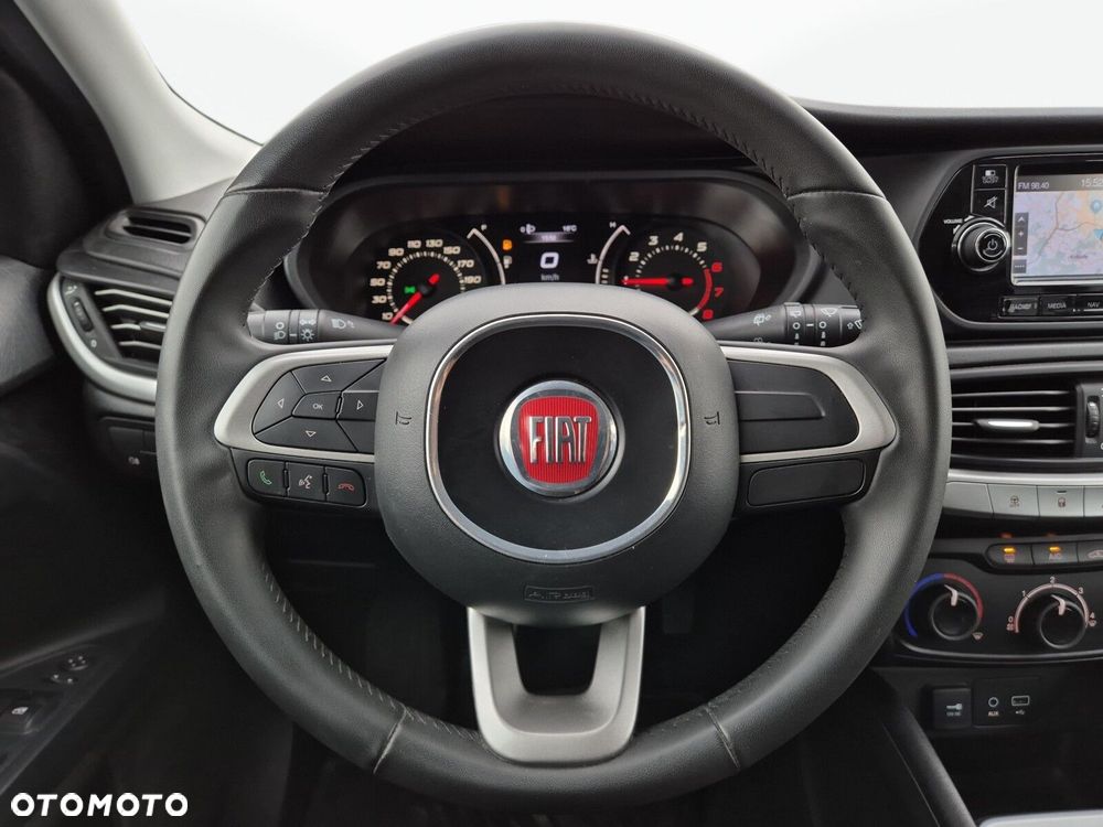 Fiat Tipo 1.4 16v Pop - 14
