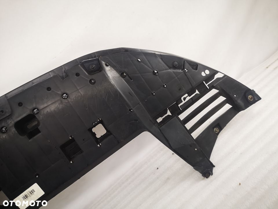 PEUGEOT 308 T9 13- OSŁONA / PŁYTA POD ZDERZAK PRZEDNIA NR 9677363680 NR AUKCJI OSŁ269 - 21