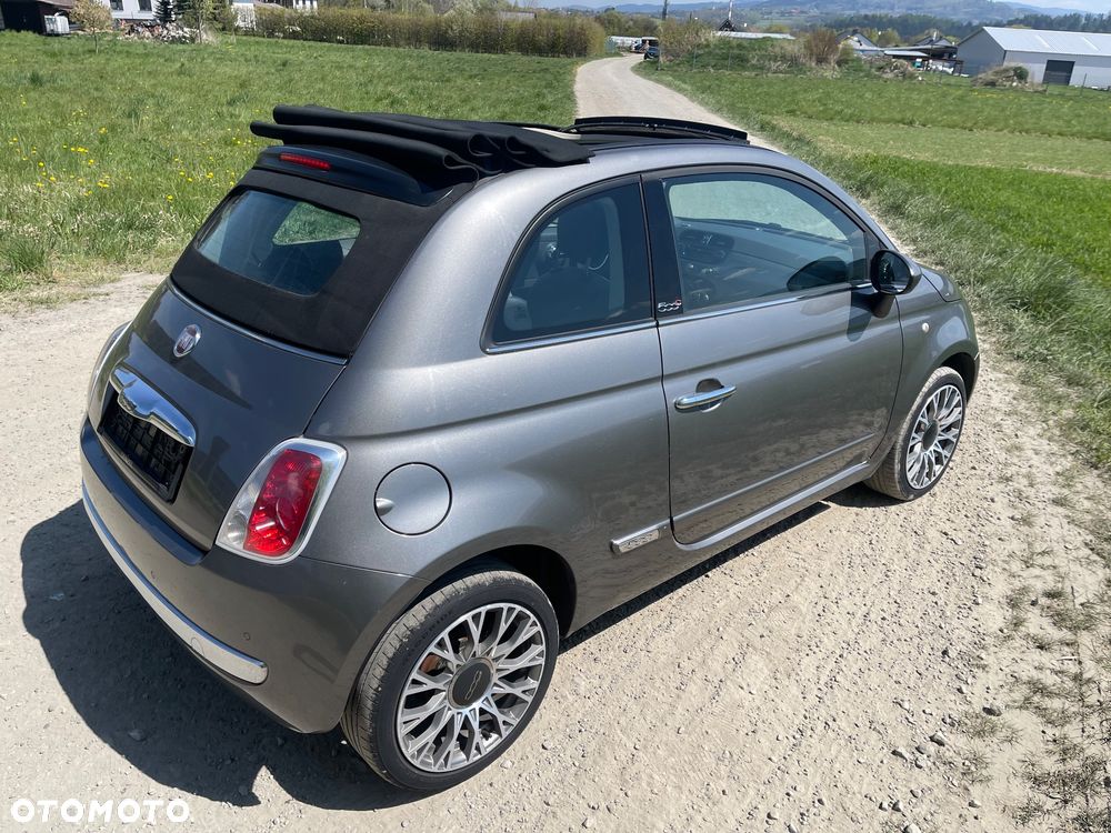 Fiat 500 1.2 S - 18