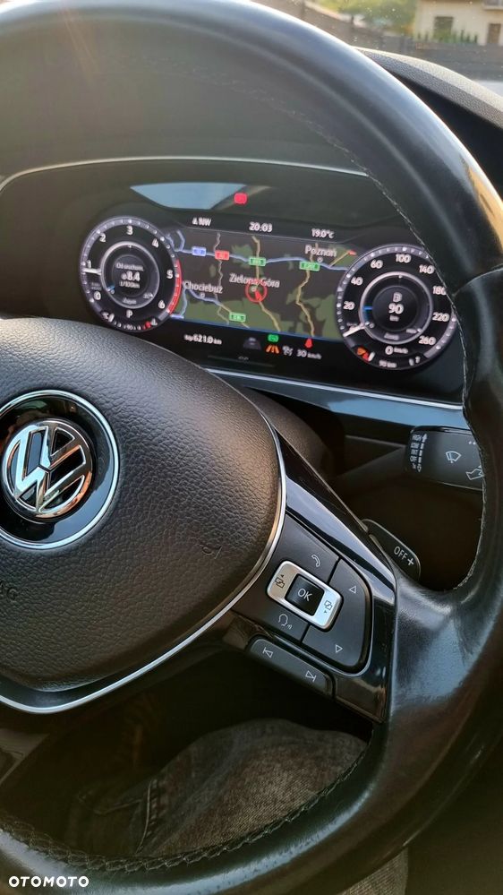 Volkswagen Tiguan 2.0 TDI BMT SCR 4Mot Highline DSG - 9