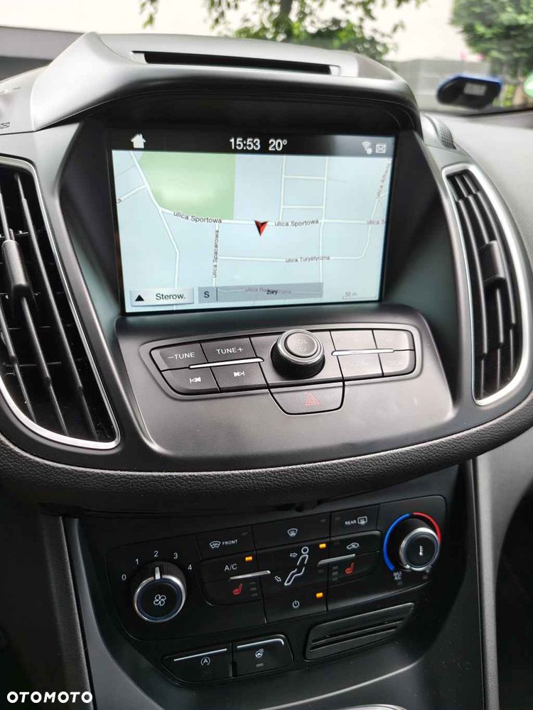 Ford C-MAX - 4