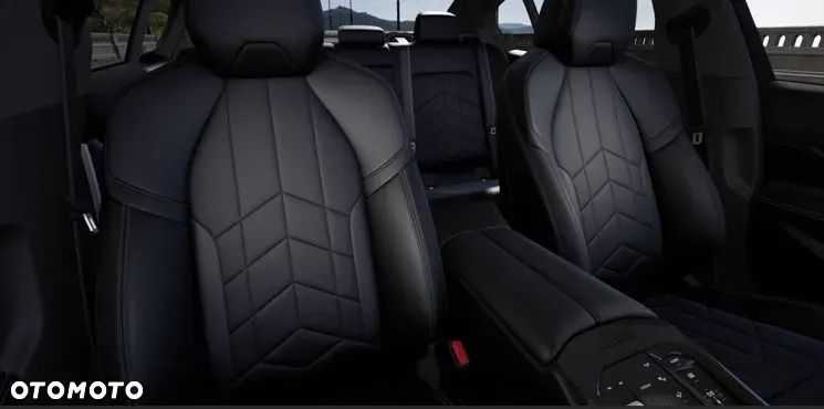 BMW Seria 5 520d mHEV - 13