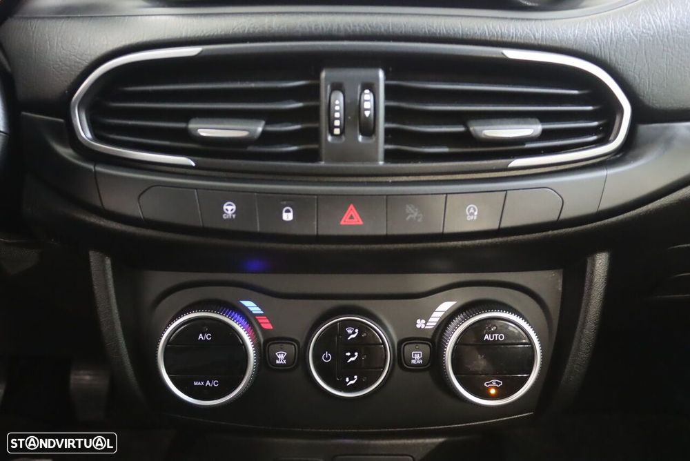 Fiat Tipo Station Wagon 1.3 Multijet City Life - 31