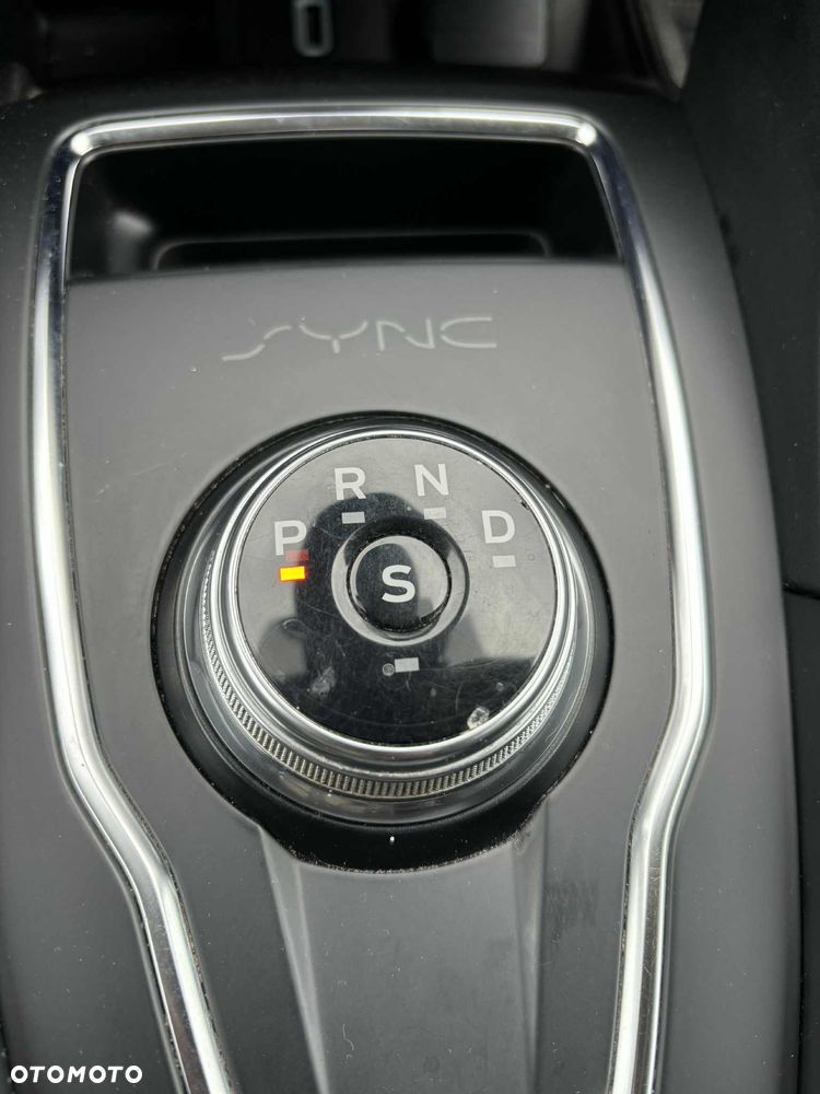 Ford Mondeo 2.0 EcoBlue Trend - 11