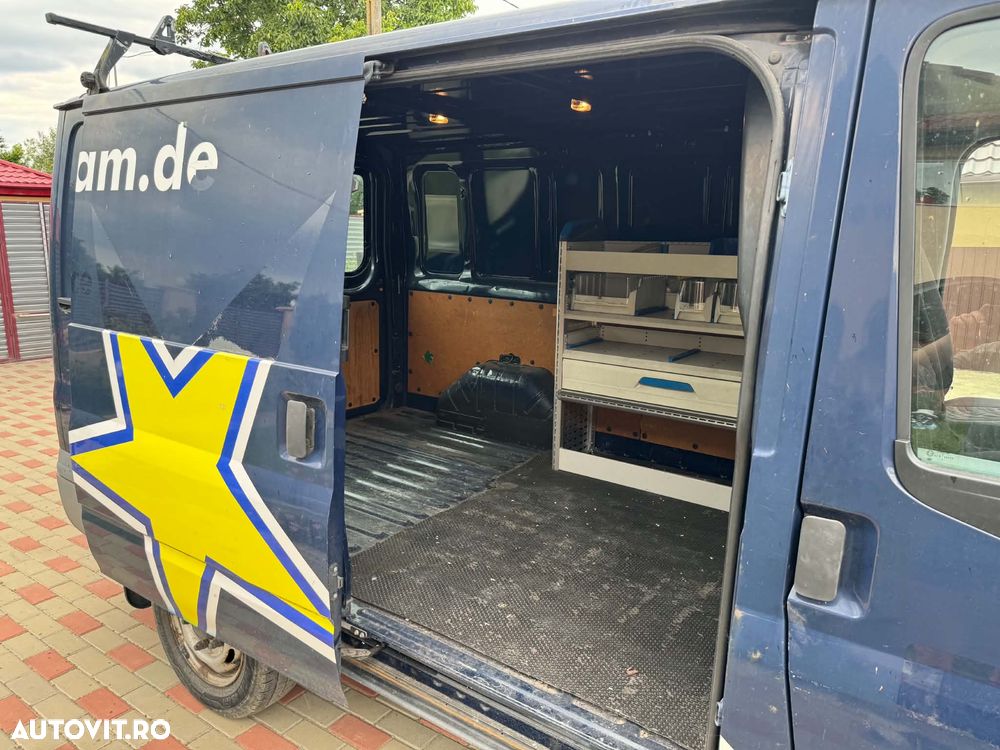 Ford Transit - 3