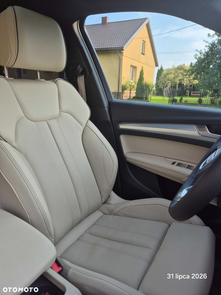 Audi Q5 - 5