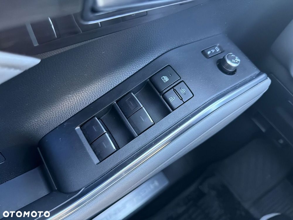 Toyota Highlander 2022
