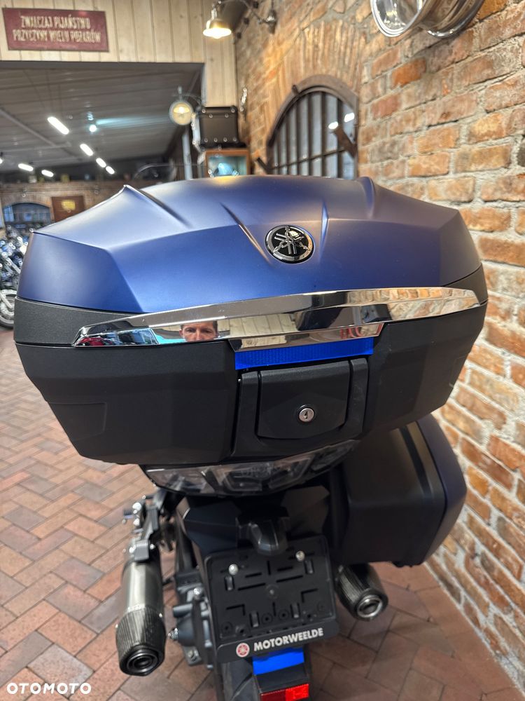 Yamaha FJR - 14