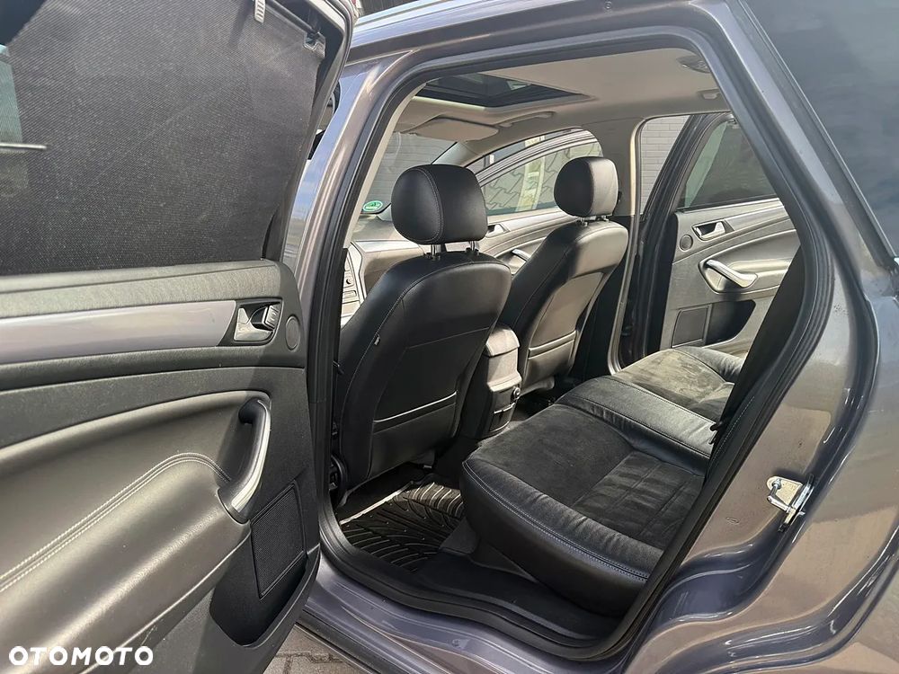 Ford Mondeo 1.6 TDCi ECOnetic Titanium - 18