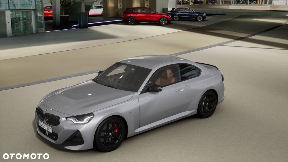BMW Seria 2 M240i xDrive - 6