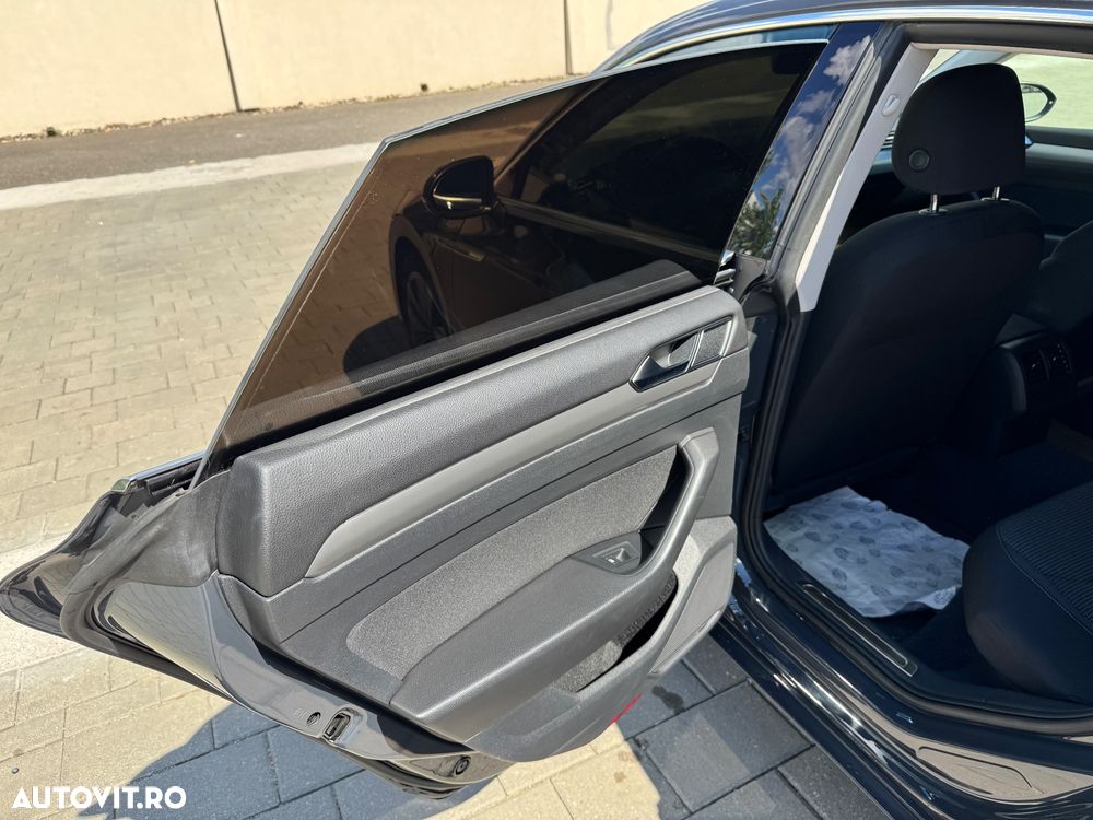 Volkswagen ARTEON 2.0 TDI DSG Elegance - 29