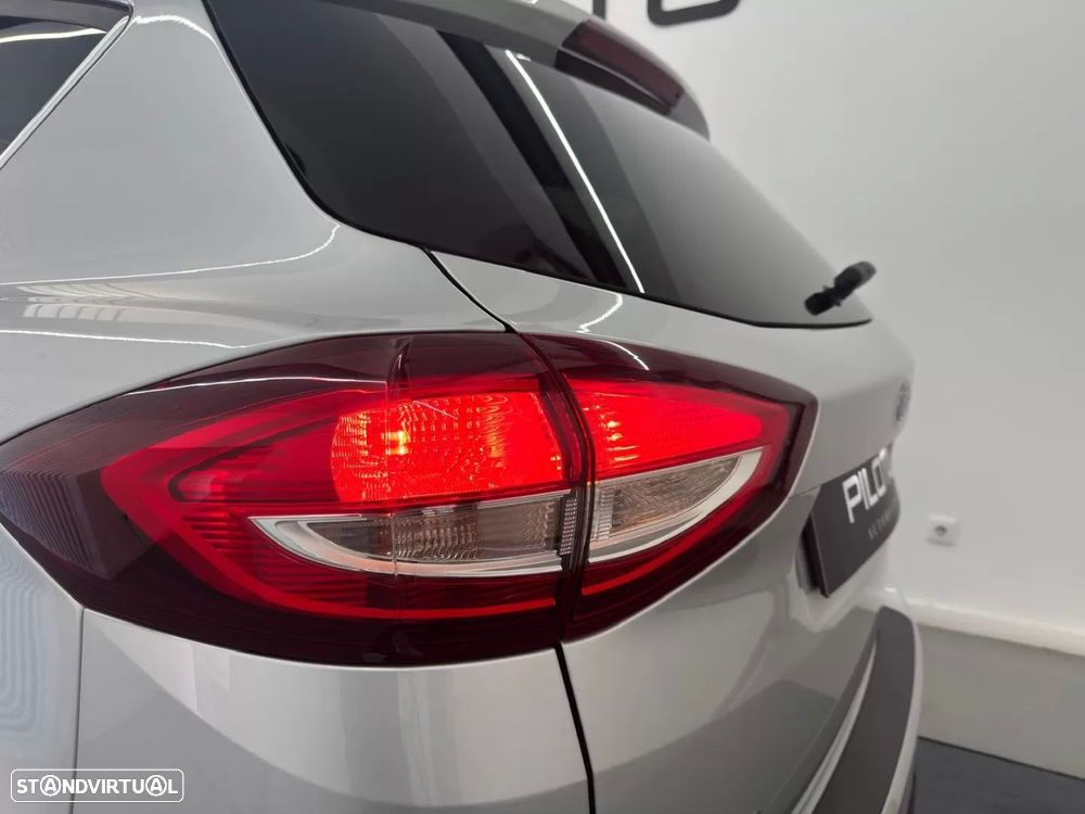 Ford C-Max 1.5 TDCi Titanium S/S - 7