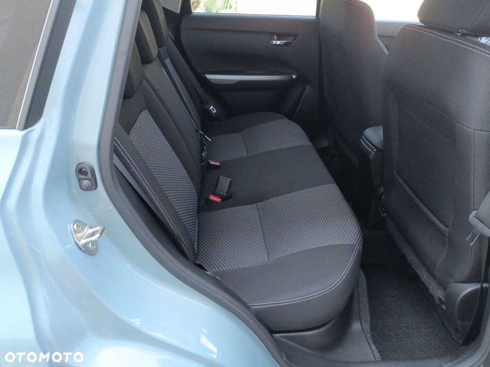 Suzuki Vitara - 13