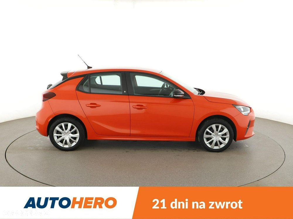 Opel Corsa - 9