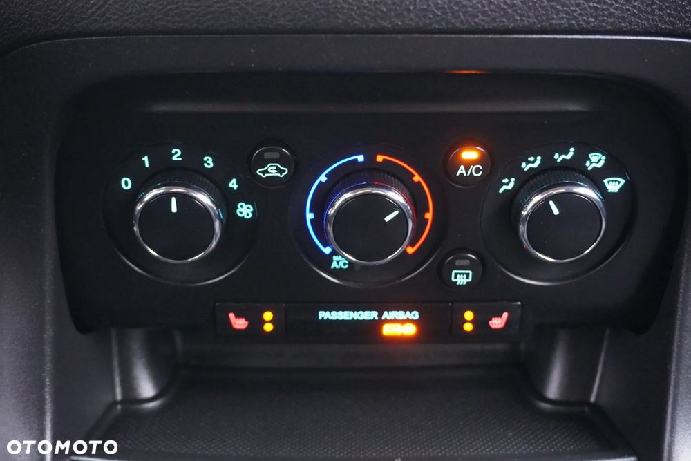 Ford Ka+ 1.2 Ti-VCT Active - 22