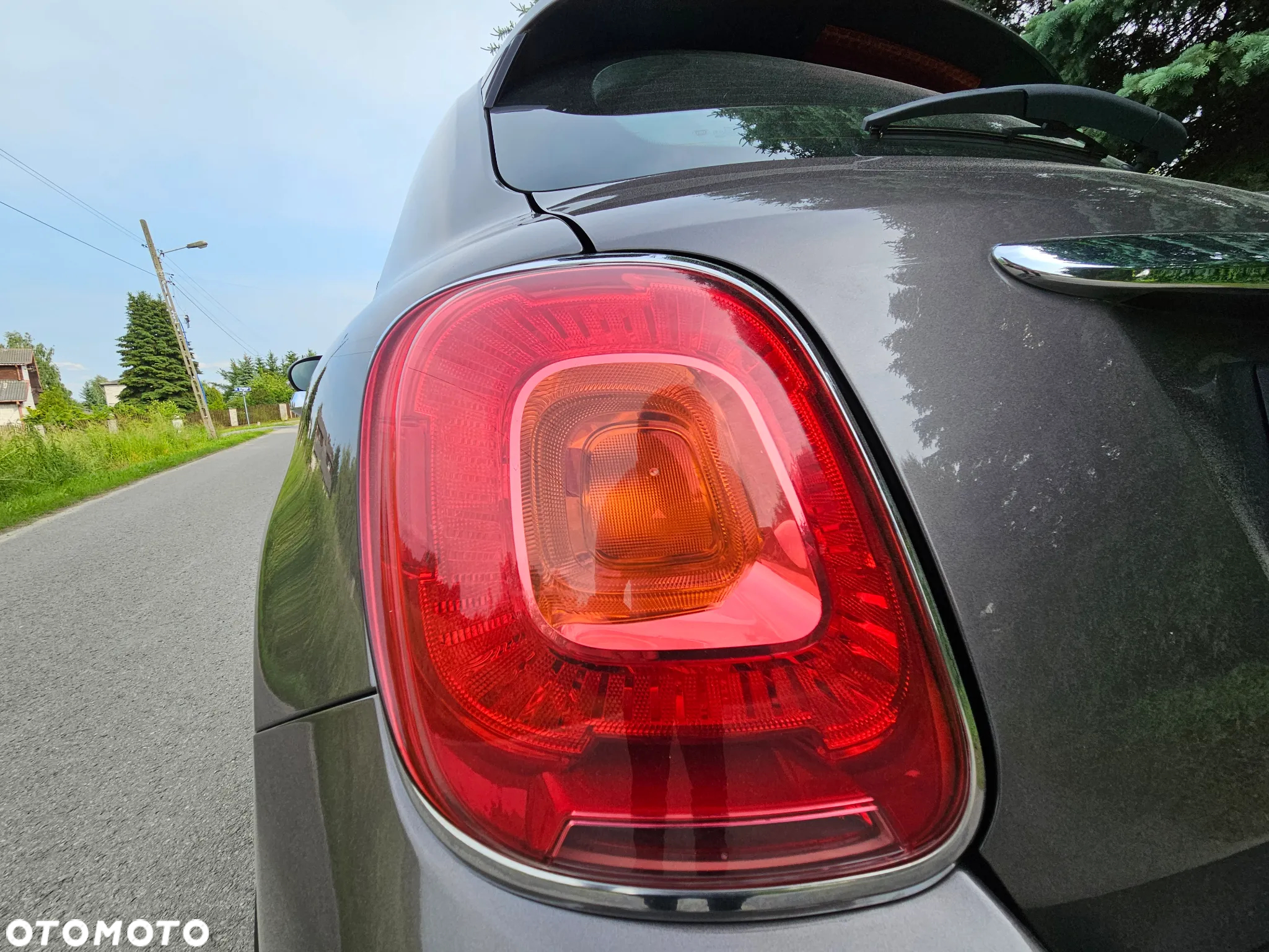 Fiat 500X 1.4 Multiair 4x2 S&S S-Design City Look - 6