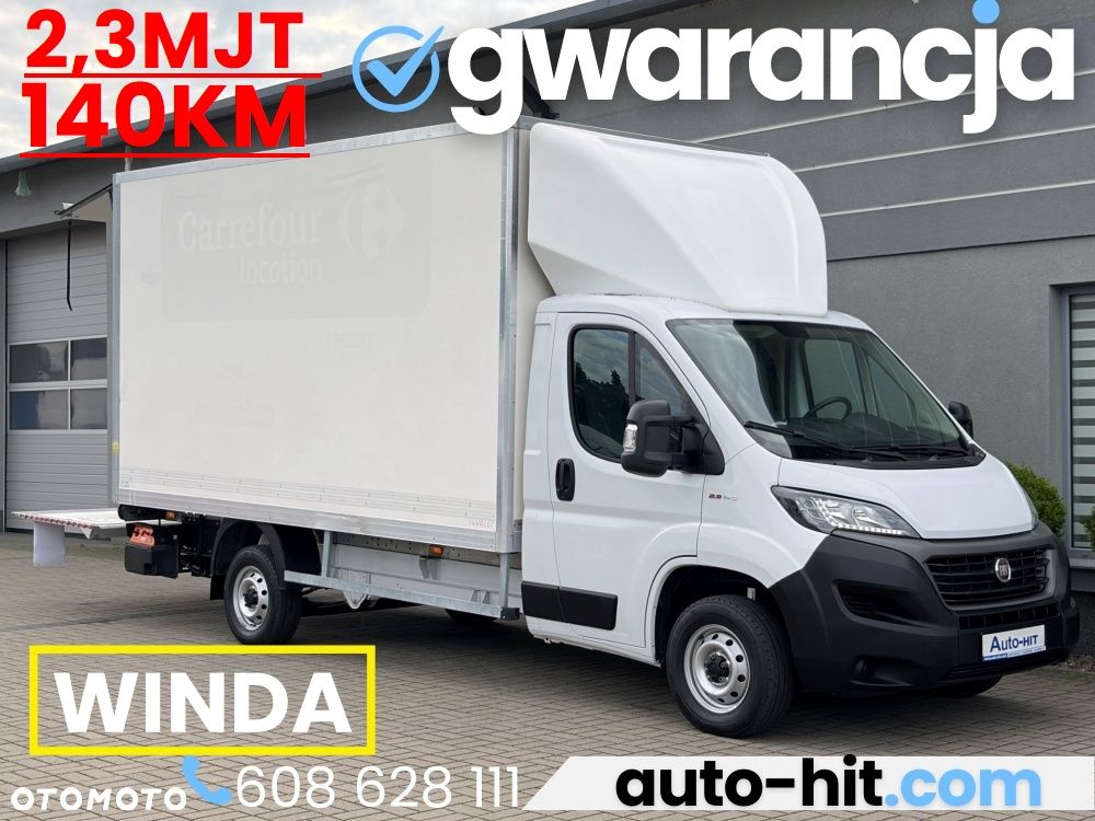 Fiat Ducato - 2