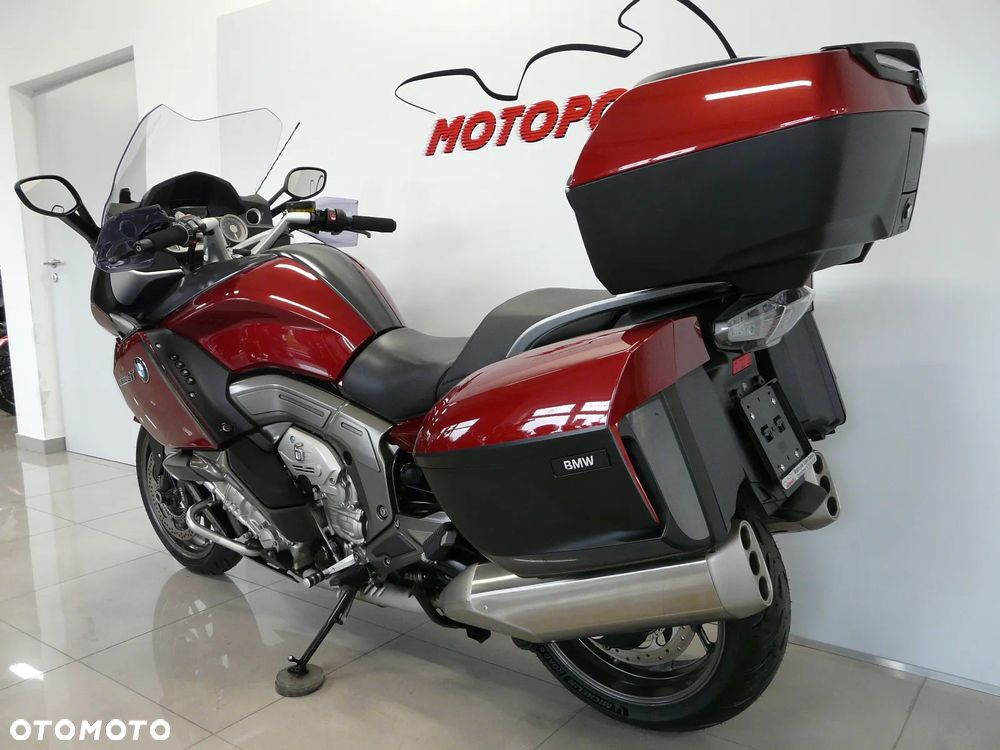 BMW K - 14
