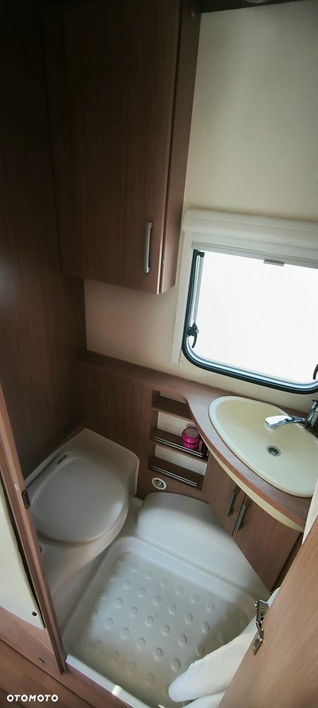 KNAUS Sport W04 KWE - 6