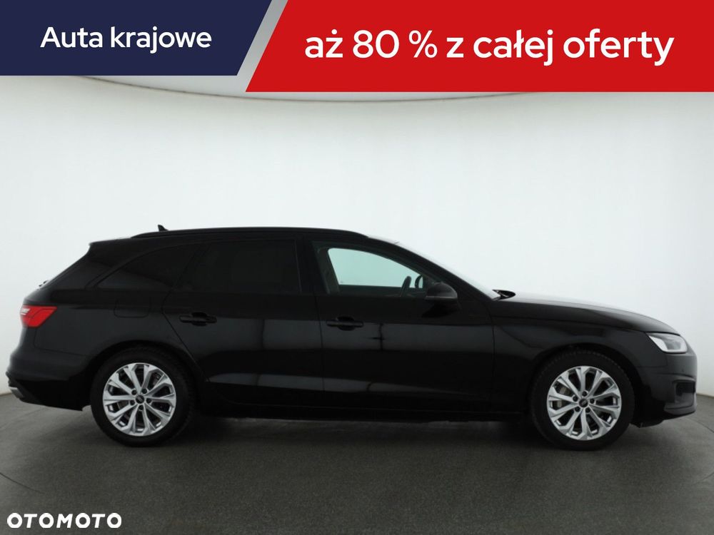 Audi A4 Avant - 8