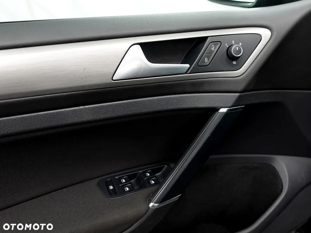 Volkswagen Golf 2.0 TDI BMT Comfortline EU6 - 20