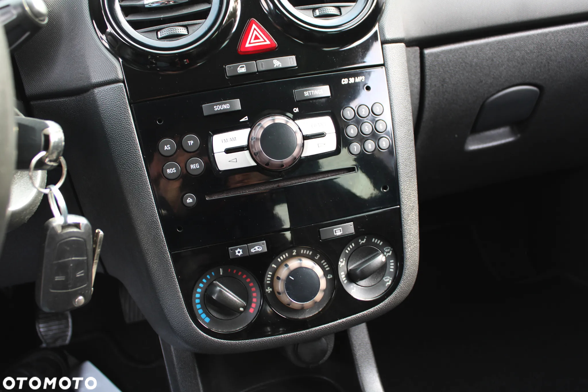 Opel Corsa - 21