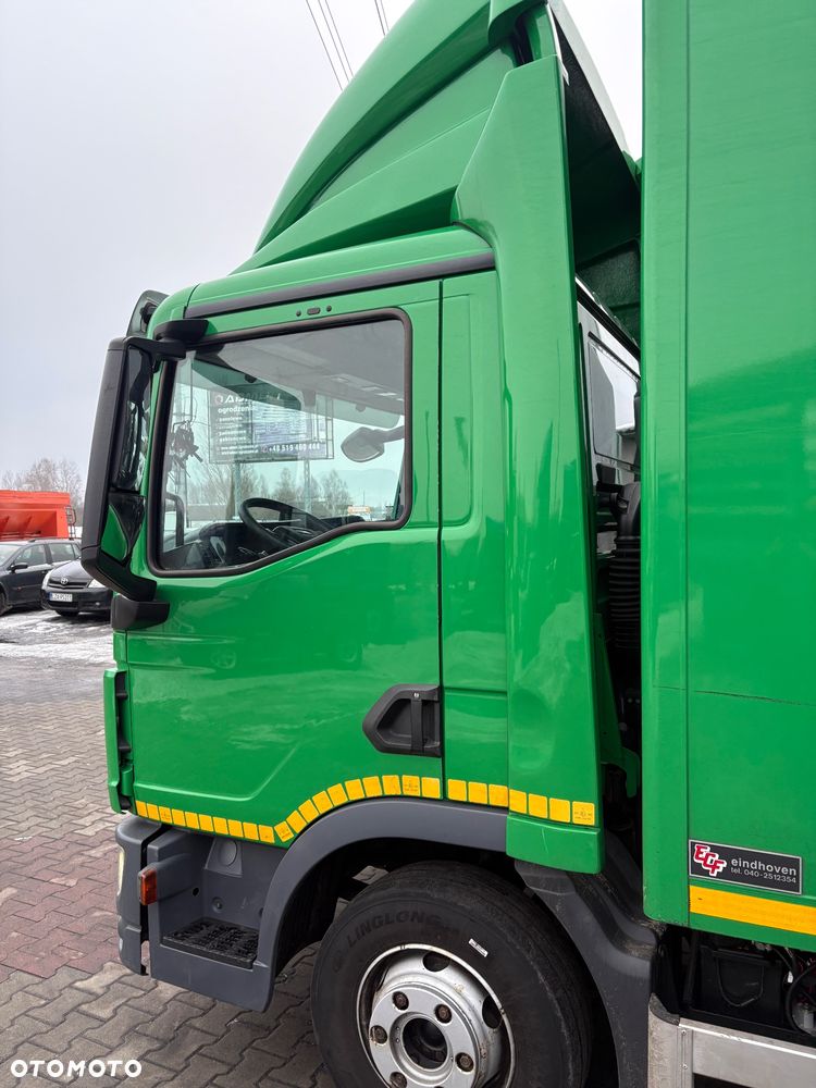 MAN TGL 12.190 / NOWY MODEL / 247.000km PRZEBIEGU / NAUKA JAZDY / DO NAUKI JAZDY / ESP - 16