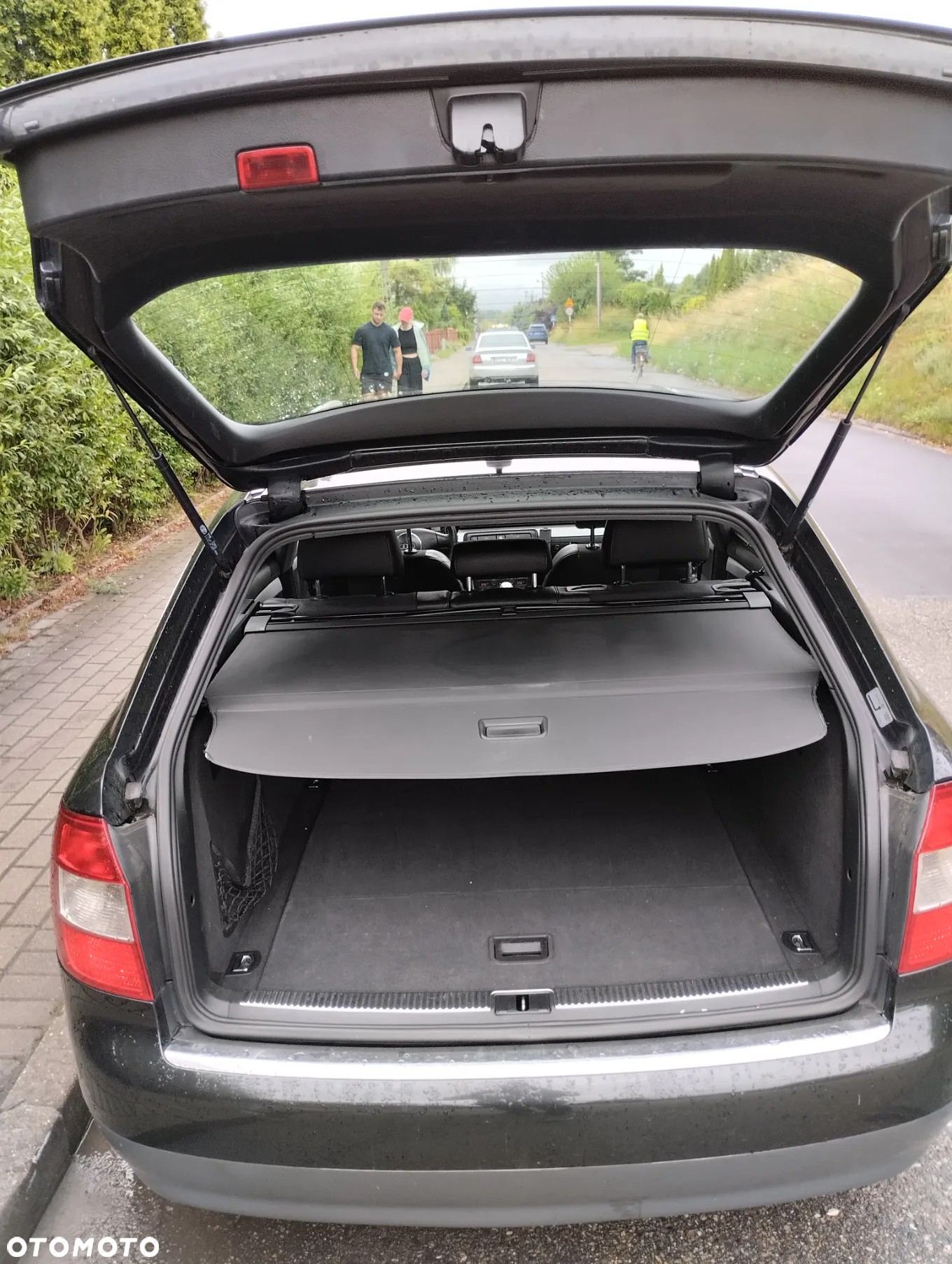 Audi A4 Avant 1.9 TDI - 16