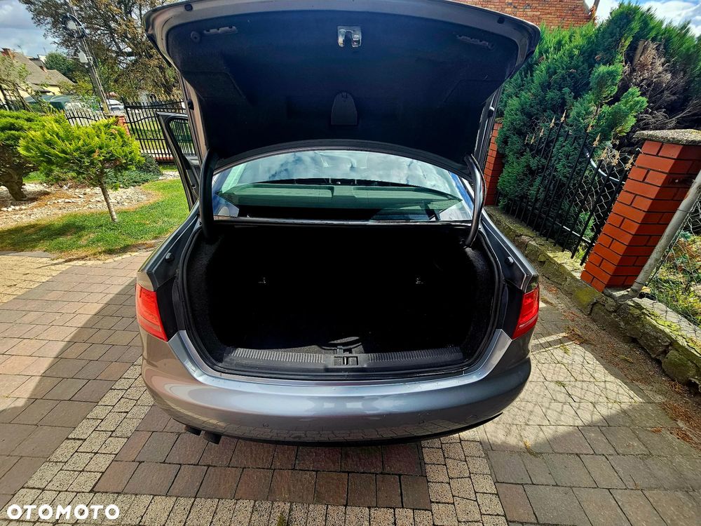 Audi A4 Limousine 2.0 TDI - 10