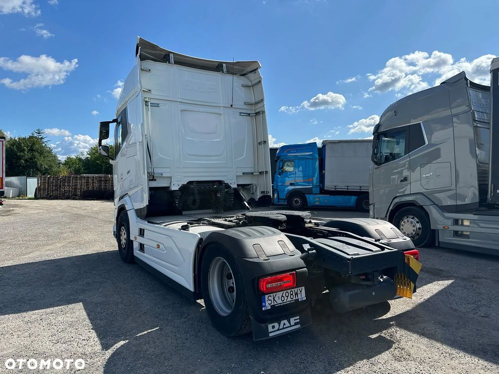 DAF XG 480 FULL OPCJA! RETARDER! - 11