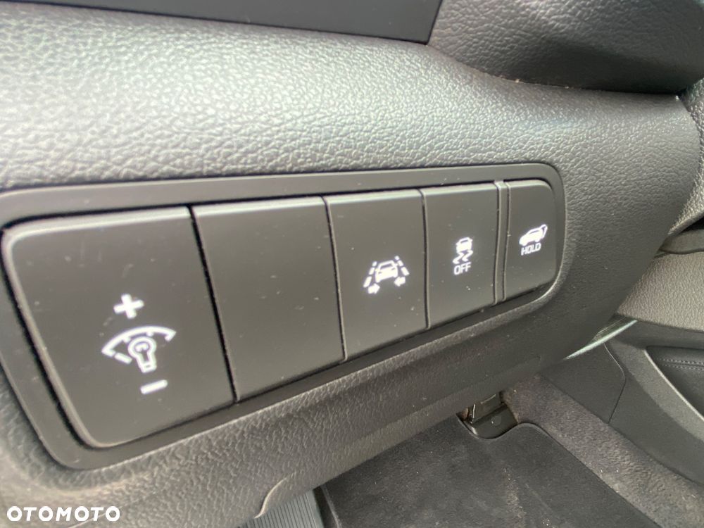 Hyundai Tucson 2.0 CRDI 4WD Premium - 18
