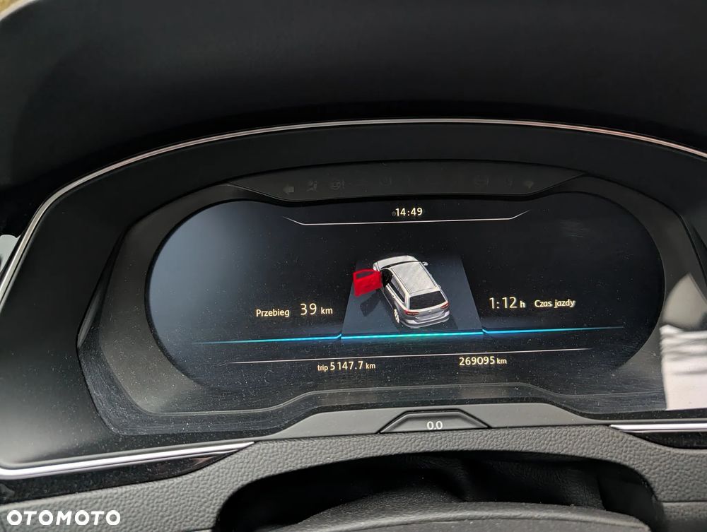 Volkswagen Passat 2.0 TDI BMT Highline DSG - 15