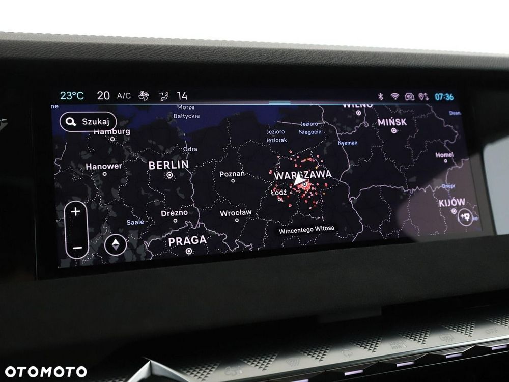 DS Automobiles DS 4 1.6 PureTech Performance Line + - 25