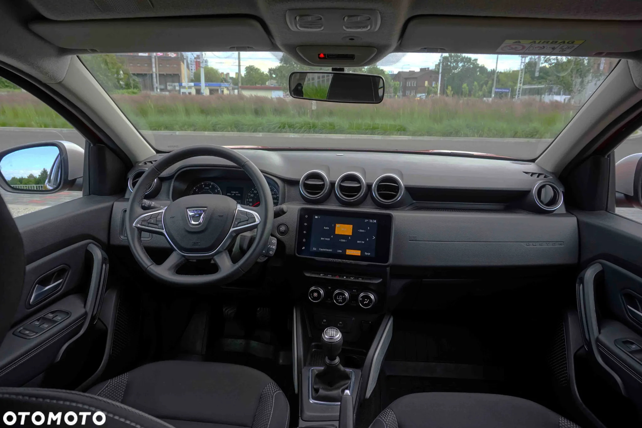 Dacia Duster 1.0 TCe Prestige - 21