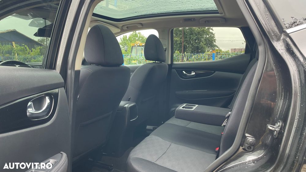 Nissan Qashqai 1.6 DCI Start/Stop N-Connecta - 6