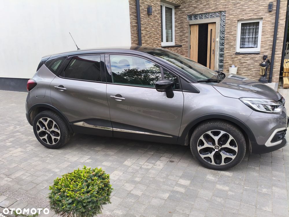Renault Captur ENERGY TCe 90 Start&Stop Intens - 3