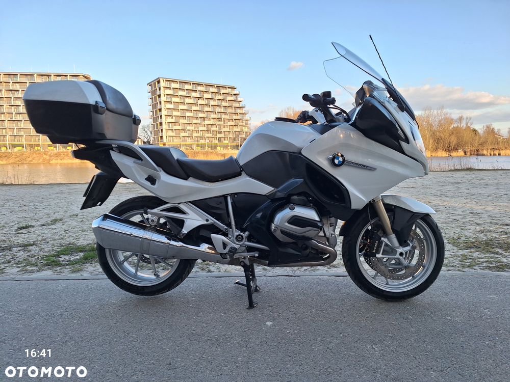 BMW RT - 26