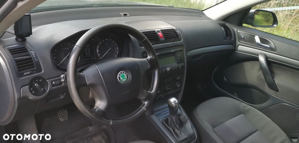 Skoda Octavia 1.8 TSI Ambition - 5