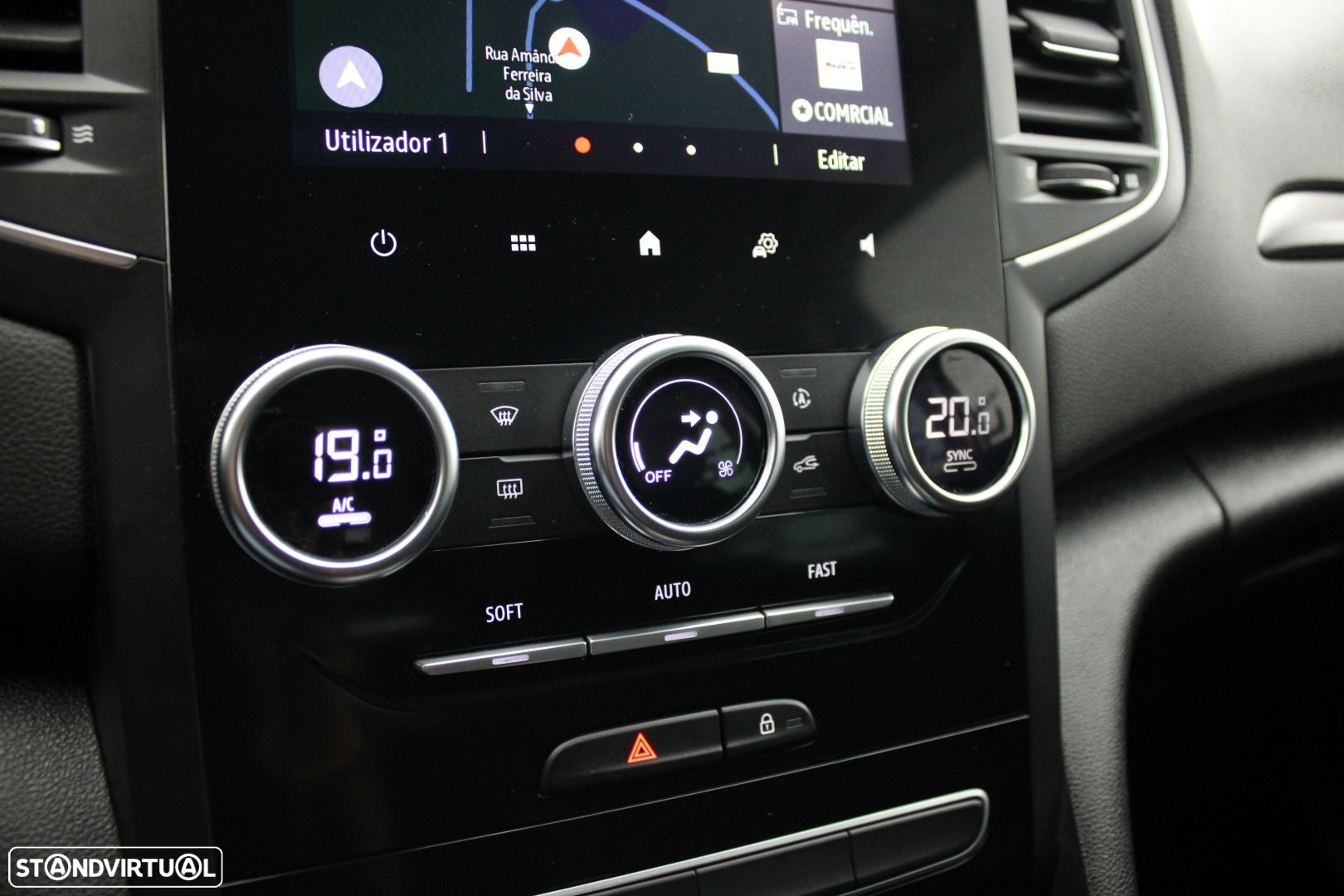 Renault Mégane Sport Tourer 1.6 E-Tech Plug-In Zen - 23