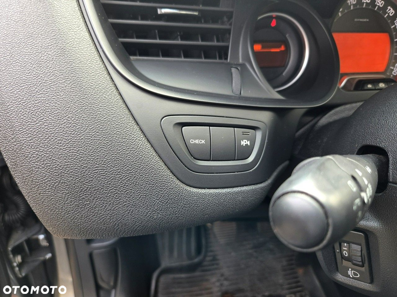 Citroën C5 Kombi HDi 110 Style - 17