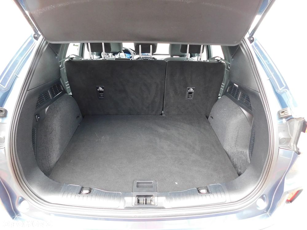 Ford Kuga 1.5 EcoBlue FWD Titanium X - 10