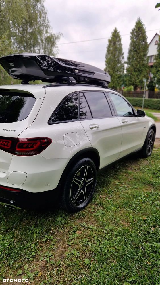 Mercedes-Benz GLC - 8