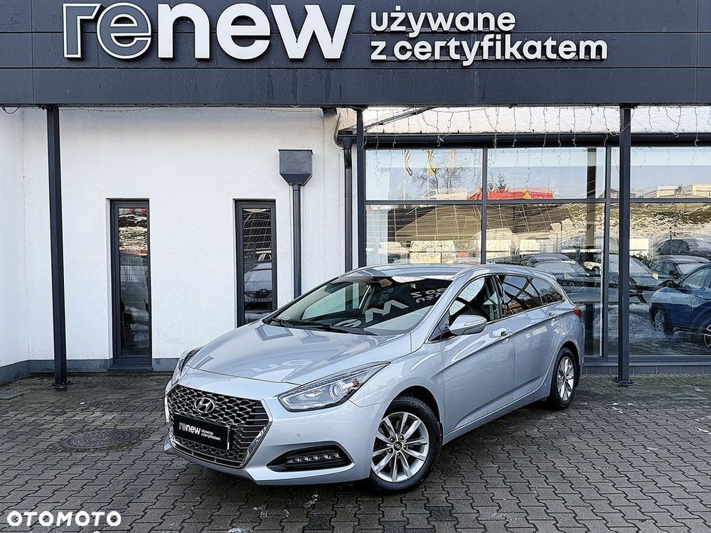 Hyundai i40 1.6 CRDi Business - 2