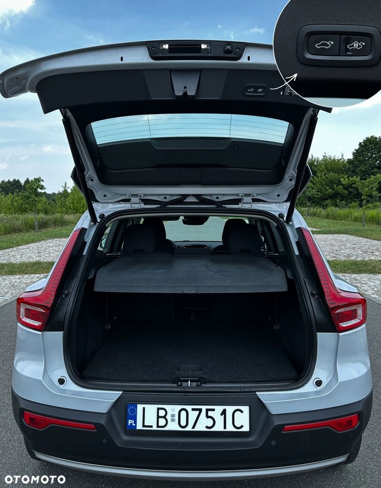 Volvo XC 40 T5 Twin Engine DKG Inscription - 17