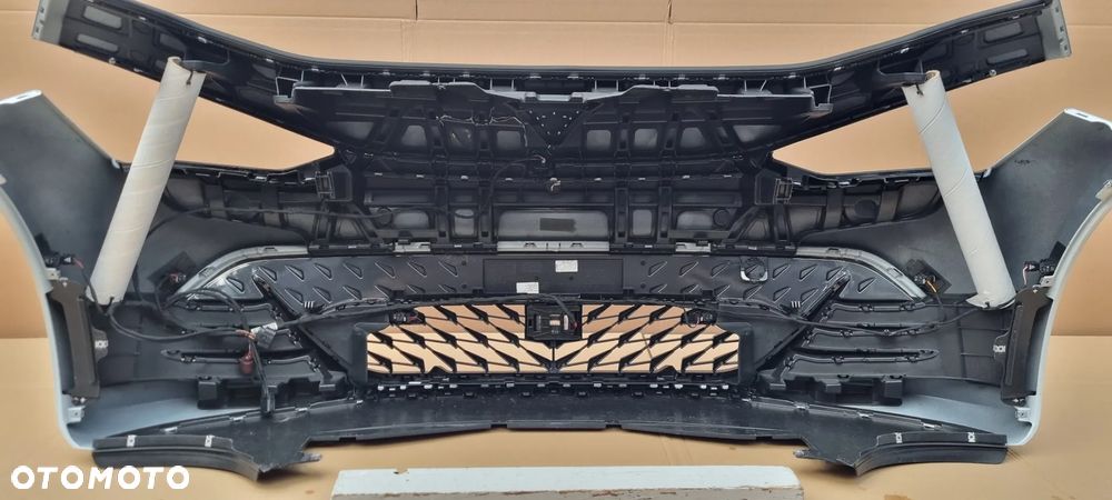 SEAT CUPRA BORN 2021- Zderzak przód oryginał ME377 - 10