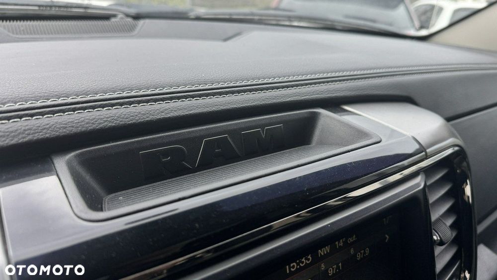 Dodge RAM - 31